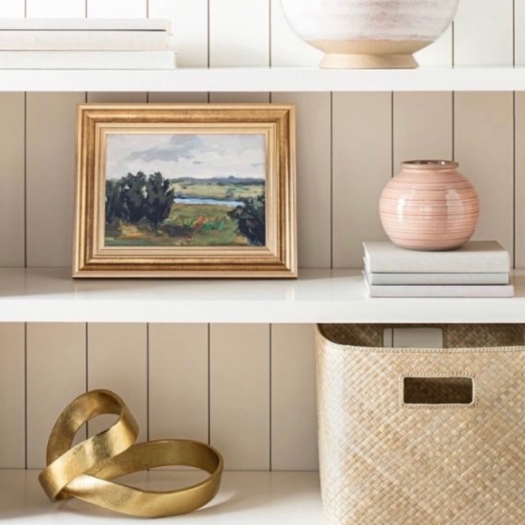 *SOLD* Threshold with Studio McGee Wall Art - Picture 2 of 6